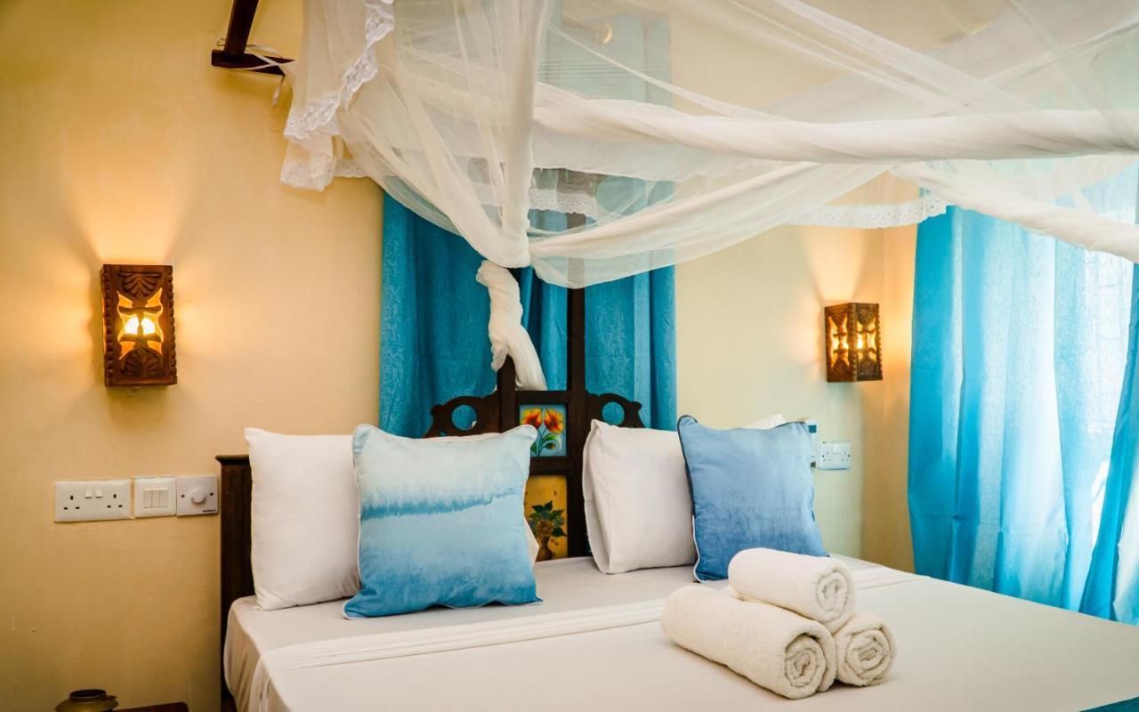 Hotel Emerald Palm Sansibar