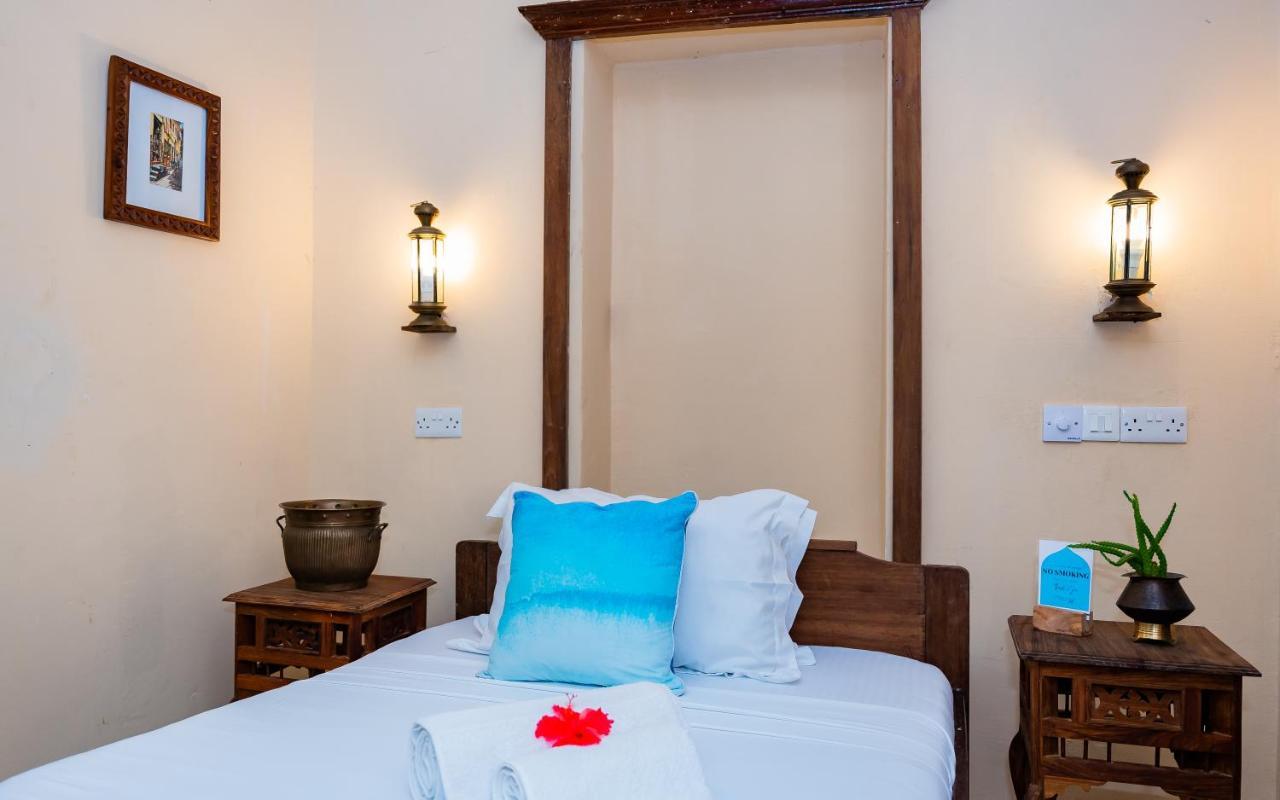 Emerald Palm Hotel Sansibar