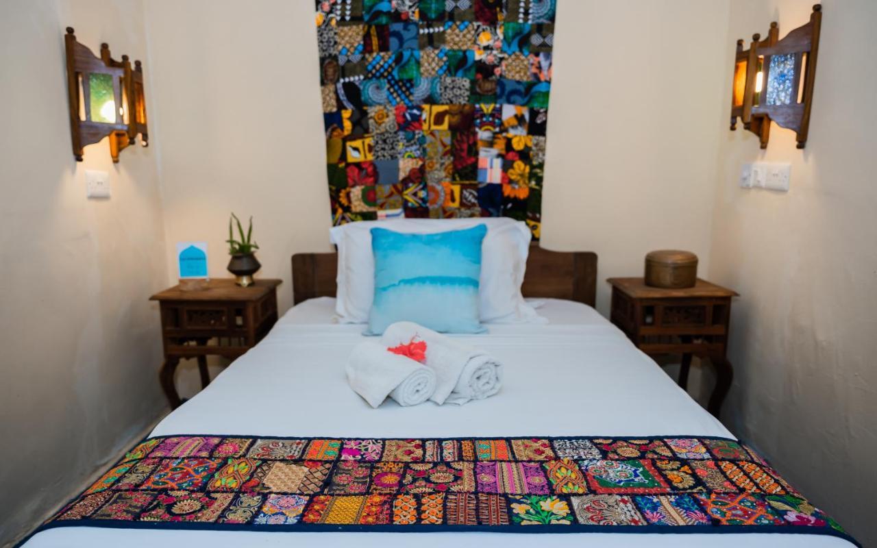 Hotel Emerald Palm Sansibar